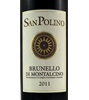 San Polino Brunello Di Montalcino 2011